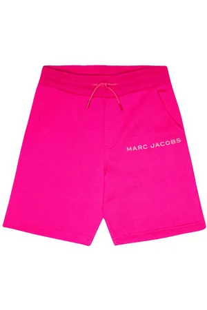Marc Jacobs Cotton-blend shorts