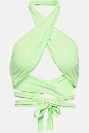 Reina Olga Showhorse bikini top