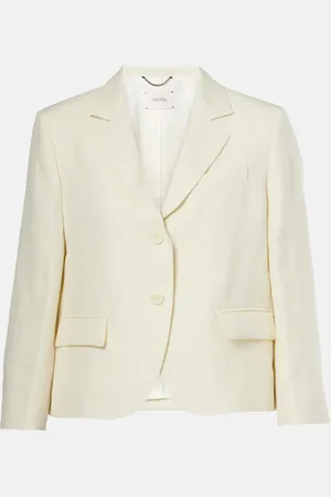 Dorothee Schumacher Summer Cruise blazer