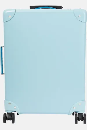Globetrotter Pop Colour carry-on suitcase