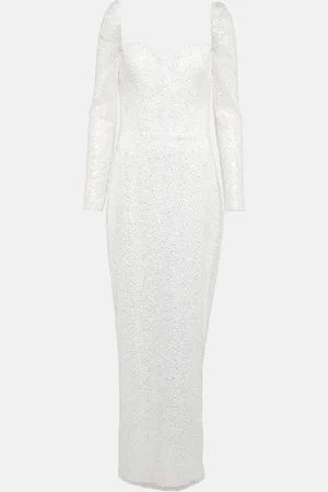Rasario Bridal Rossalind sequined gown