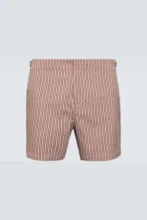 Loro Piana Kito swim trunks
