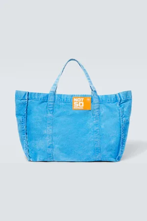 NotSoNormal Logo tote bag