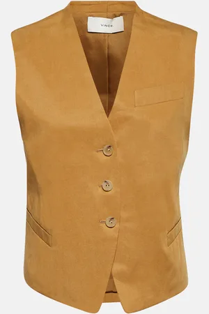 Vince Tailored vest