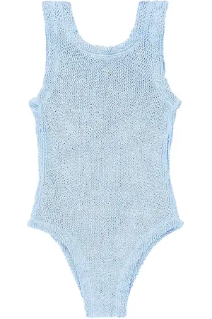 Hunza G Classic swimsuit