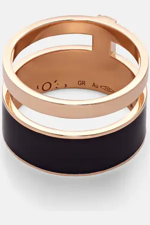 Repossi Berbere Chromatic rose- ring