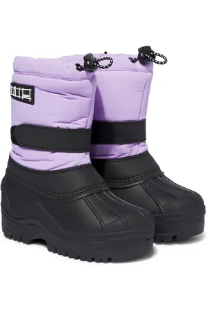 Molo Driven snow boots