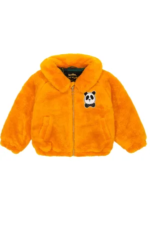 Mini Rodini Printed jacket