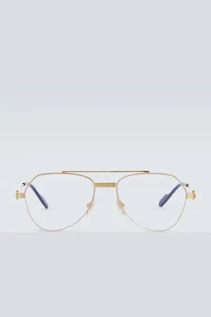 Cartier Panthere De Cartier glasses