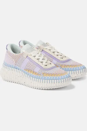 Chloé Nama sneakers