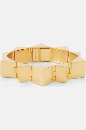 Alaïa Pyramid bangle