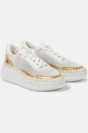 Chloé Nama sneakers