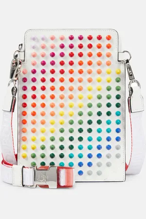 Christian Louboutin Loubilab Phone Pouch crossbody bag