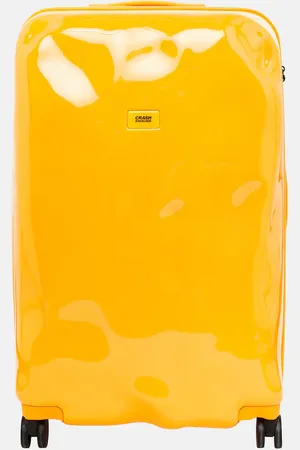Crash Icon Large check-in suitcase