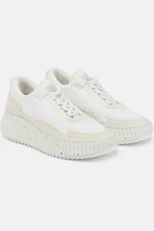 Chloé Nama sneakers