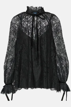 Ralph Lauren Lace blouse