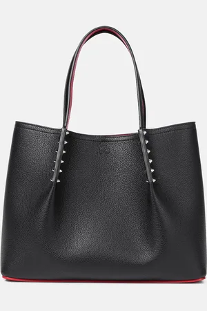 Christian Louboutin Cabarock Small leather tote