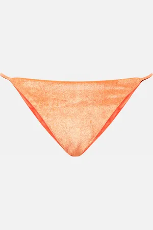 Jade Swim Bare Minimum bikini bottoms
