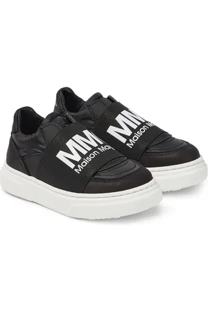 Maison Margiela Logo sneakers