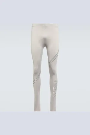 Loewe Logo leggings