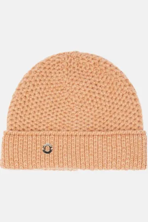 Loro Piana Rougemont cashmere beanie