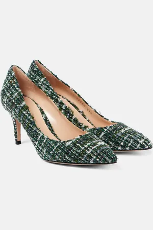 Gianvito Rossi 70 boucle pumps