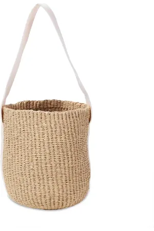 Chloé Logo shoulder bag