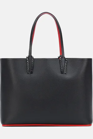 Christian Louboutin Cabata leather tote