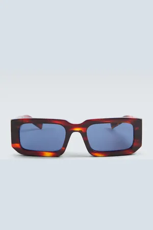 Prada Rectangular sunglasses