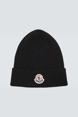 Moncler Wool beanie