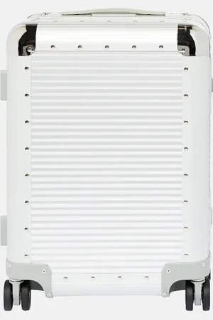 FPM Milano Bank S Spinner 55M cabin suitcase