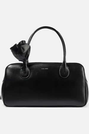 MAGDA BUTRYM Brigitte Small leather tote bag
