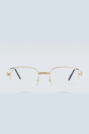 Cartier Round glasses