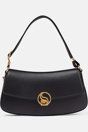 Stella McCartney S-Wave shoulder bag
