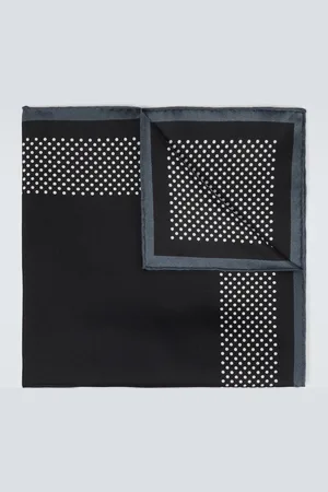 Tom Ford Silk pocket square