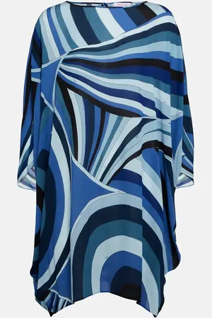 Puccini Printed kaftan