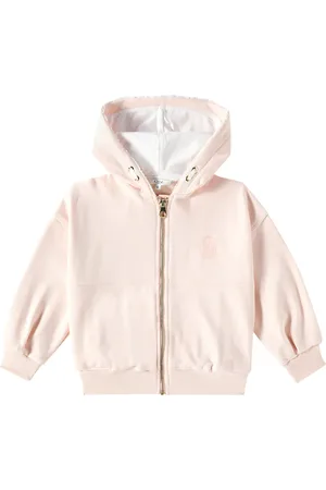 Chloé Cotton jersey hoodie