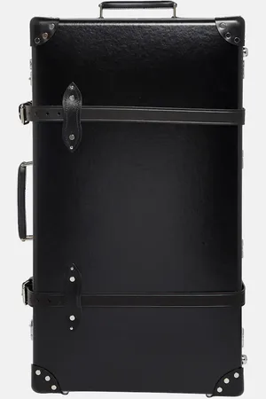 Globetrotter Centenary Large suitcase