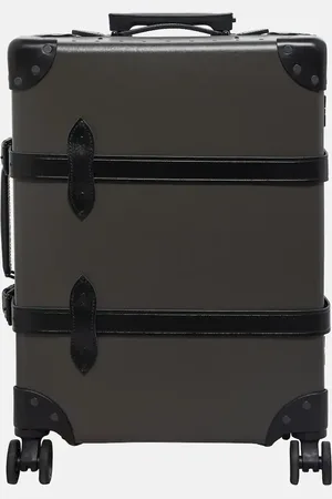 Globetrotter Centenary carry-on suitcase