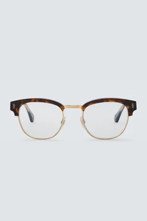 Cartier Round glasses