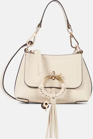 See by Chloé Joan Mini leather shoulder bag