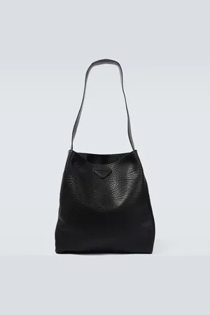 Prada Leather shoulder bag