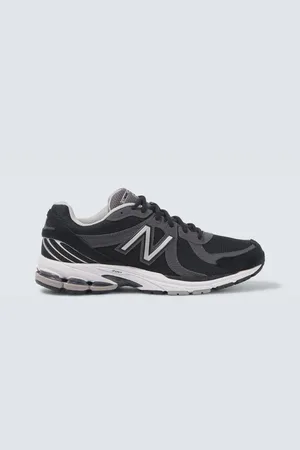 Comme des Garçons X New Balance MR860 sneakers