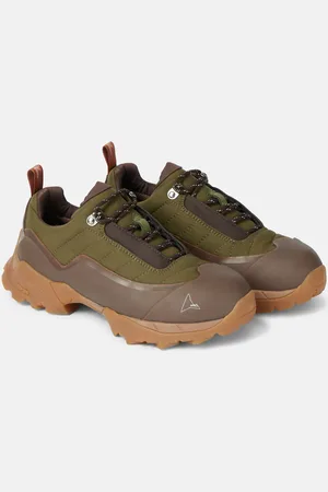 Loro Piana X Roa Katharina hiking boots