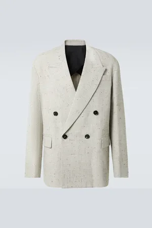 Bottega Veneta Double-breasted blazer