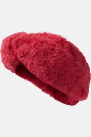 Max Mara Teddy headband
