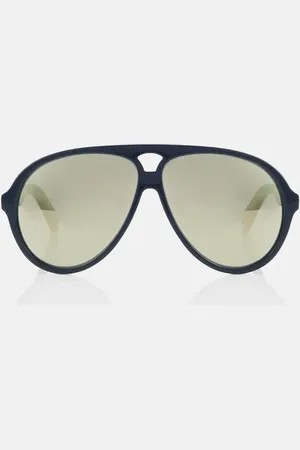 Chloé Aviator sunglasses