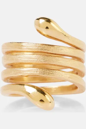 Chloé Eclectic ring