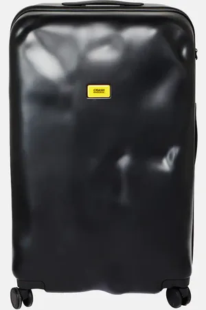 Crash Icon Large check-in suitcase