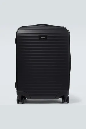 Ermenegildo Zegna Leggerissimo suitcase